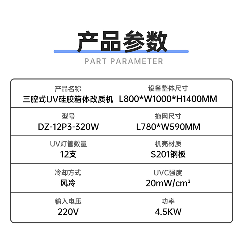 詳情圖-三腔式UV硅膠箱體改質(zhì)機(jī)LDZ-12P3-320W---2.jpg