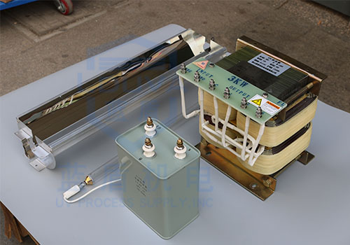 UV變壓器怎么搭配相應(yīng)的電容器？