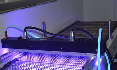 UV汞燈與UVLED燈的區(qū)別有哪些？